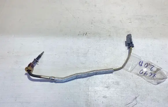 Volvo XC90 Exhaust gas temperature sensor 30668642