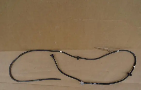 Mercedes-Benz B W246 W242 Windshield washer fluid hose 