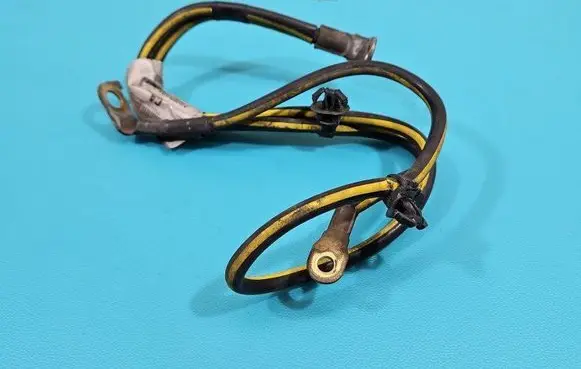 Nissan Note (E12) Negative earth cable (battery) 240803VV0A IMPRK1466971