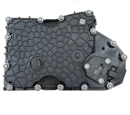 Mercedes-Benz E W214 Oil sump A6540107000 6540107000 A6549970056