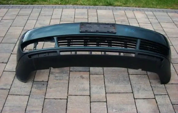 Audi A4 S4 B5 8D Front bumper