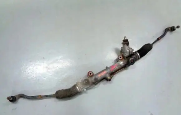 Mercedes-Benz C W203 Steering rack