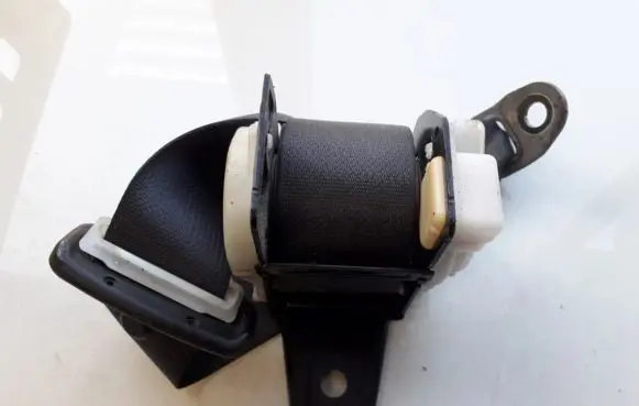 Mazda 6 Rear seatbelt TKAB0EH784 TK-AB0-EH784
