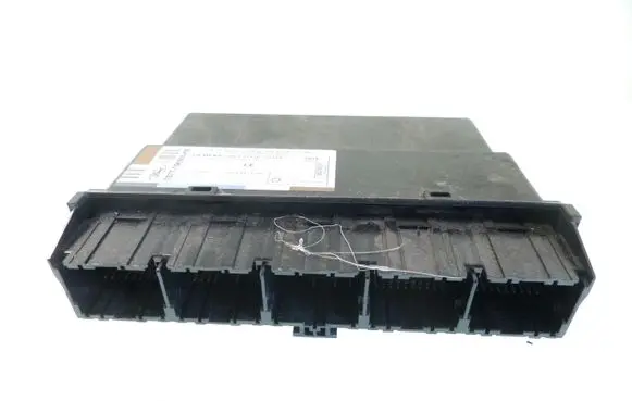 Ford Mondeo Mk III Comfort/convenience module 5WK48743B