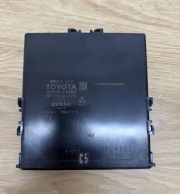 Toyota C-HR I Keyless (KESSY) go control unit/module 89990F4050