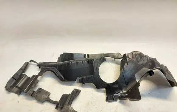 Mercedes-Benz GLC C254 Radiator trim A2545242800JLK01
