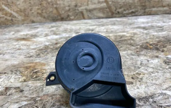 Mercedes-Benz SL R230 Horn signal A2305420120