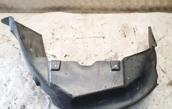 Dodge Caliber Front wheel arch liner splash guards 05303866
