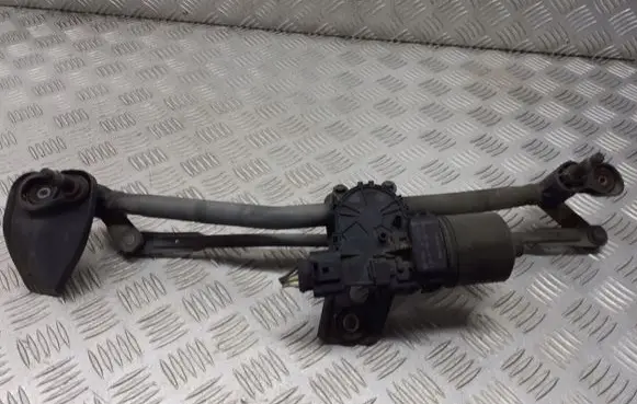Opel Astra H Front wiper linkage 0390241538