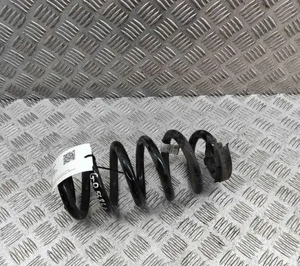 Audi Q4 Sportback e-tron Rear coil spring 1EA511103E