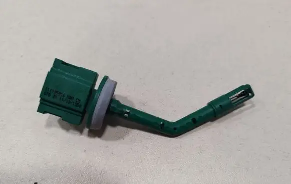 Audi A6 C7 Interior temperature sensor 4H0907543