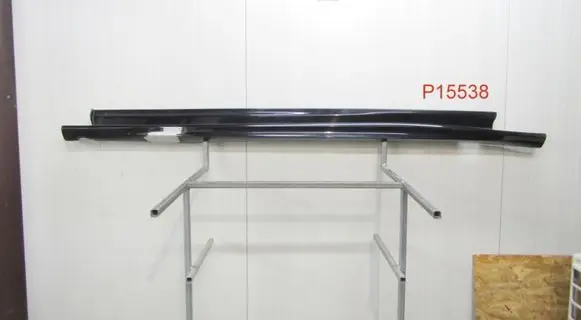 Ford Focus ST Front sill (body part) jx7b