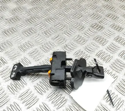 Mercedes-Benz Sprinter W907 W910 Front door check strap stopper A9107205900