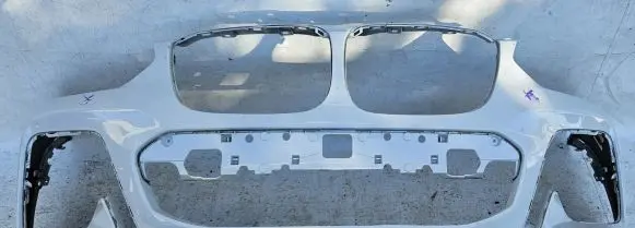 BMW X3 G01 Front bumper 8089743