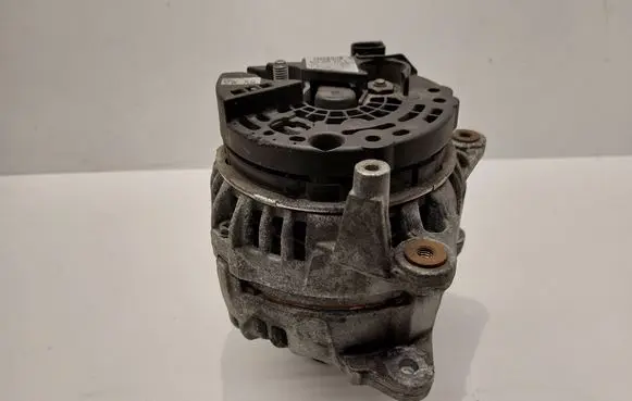 Audi A4 S4 B8 8K Generator/alternator 03G903016E