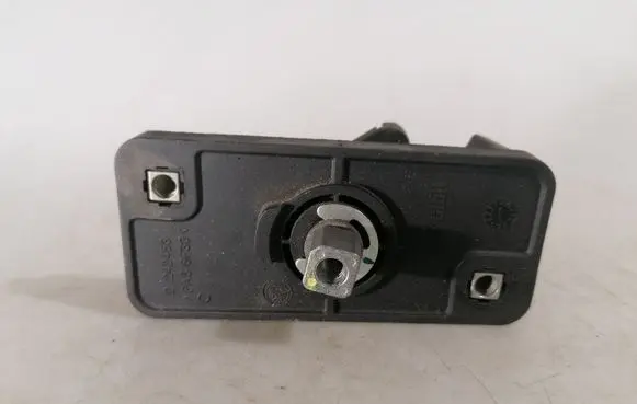 Citroen Jumper Rear door interior handle 2242453