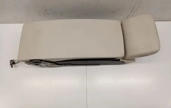 Rear seat