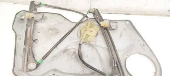 Seat Leon (1M) Sliding door window regulator with motor 1M0837756