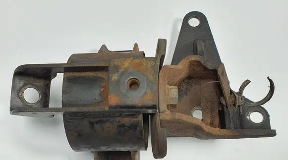 KIA Picanto Gearbox mounting bracket 21832-07200