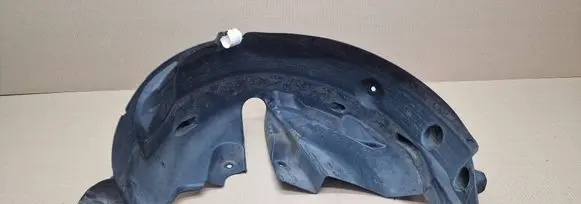 Renault Clio IV Rear arch fender liner splash guards 767486764R