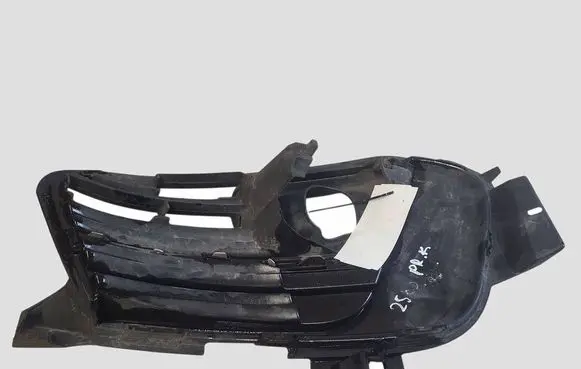Peugeot 308 Front bumper lower grill 99894480