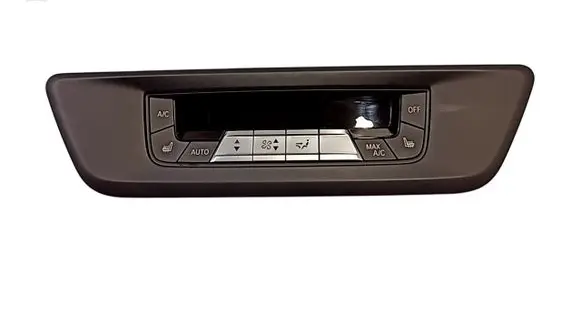 BMW X7 G07 Climate control unit 61319462519 61319490550 9462519