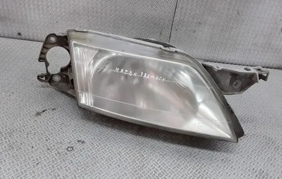 Mazda Premacy Headlight/headlamp