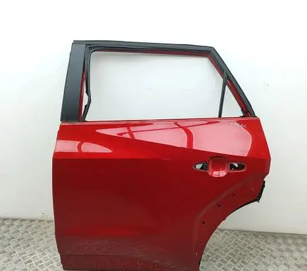 Toyota bZ4X Rear door 6700442230