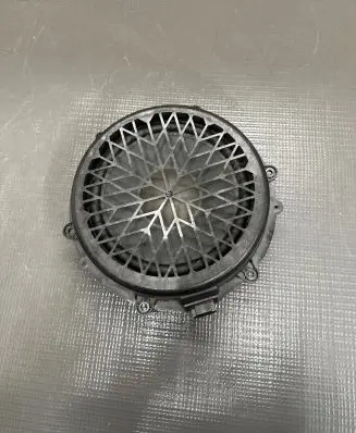 Porsche Macan (95B) Subwoofer speaker 992035454C 900200261
