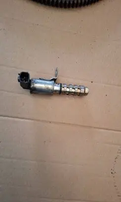 Nissan Qashqai Camshaft position sensor 