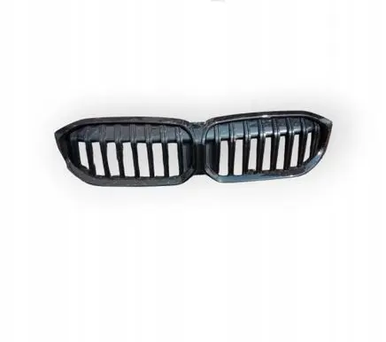 BMW 3 G20 G21 Front bumper upper radiator grill 511319297610