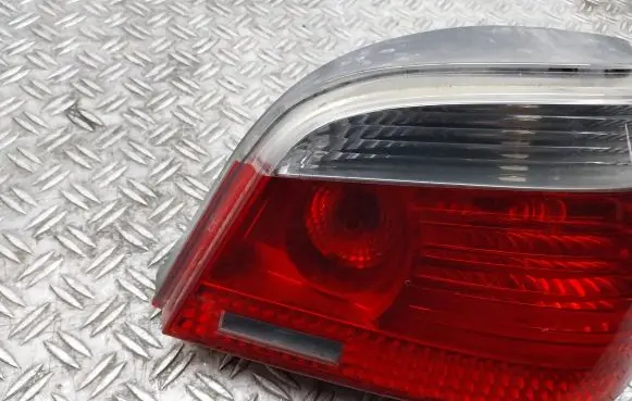 BMW 5 E60 E61 Rear/tail lights