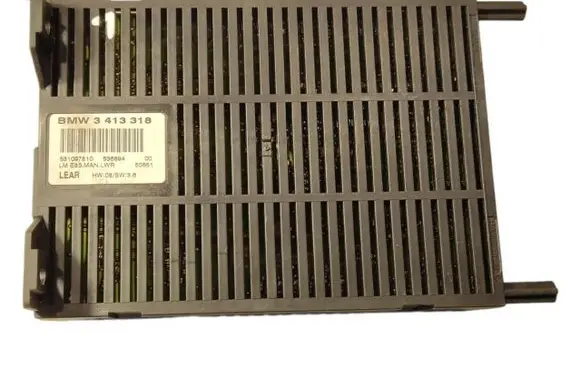 Light module LCM