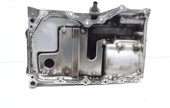Volvo V50 Oil sump 4M5G6675FJ