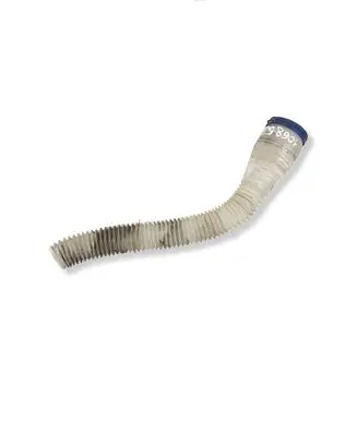 Citroen C4 II Window washer liquid tank fill tube 9681207180