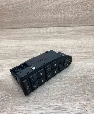 BMW 5 E39 Electric window control switch 6904306