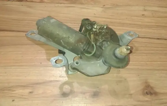 Ford Scorpio Rear window wiper motor