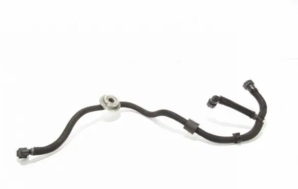 Jaguar XF Fuel pressure regulator 080213A