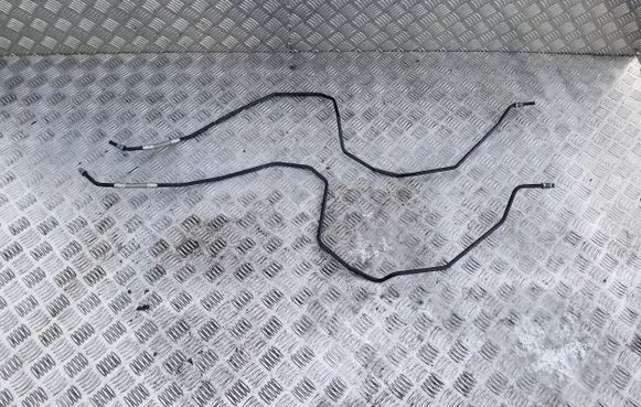 Volvo XC60 Brake booster pipe/hose 31400195 31445904