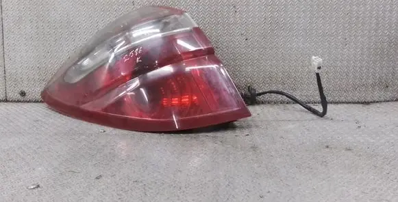 Subaru Legacy Rear/tail lights