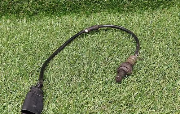 Opel Corsa D Lambda probe sensor 0ZA532 0ZA532V6 1534546