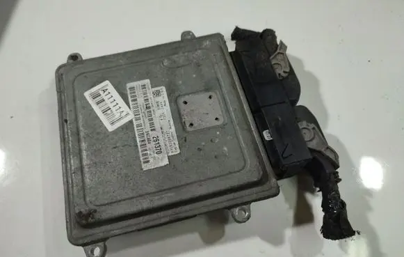 Dodge Caliber Engine control unit/module P68027168AD