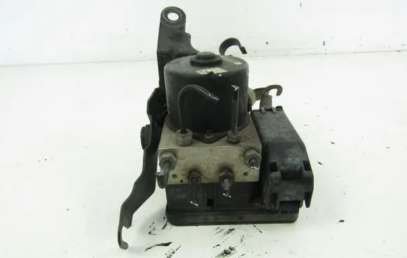 Ford Fiesta ABS Pump 2S612M118CD