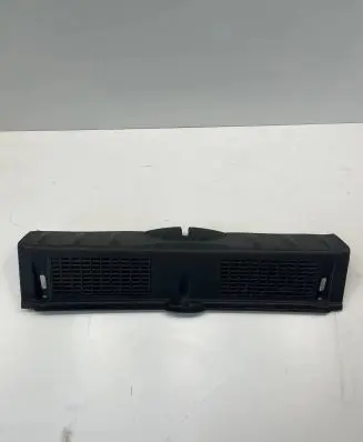 Mini One - Cooper Coupe R56 Trunk/boot sill cover protection 7138451