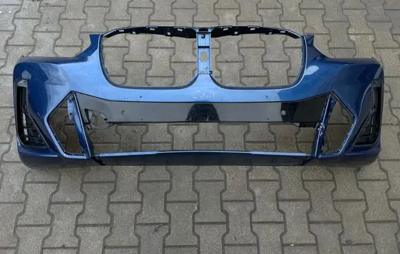 BMW X4 G02 Front bumper