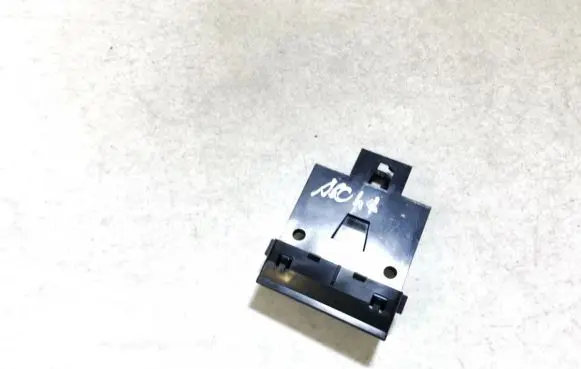 Peugeot 3008 I Ignition key card reader 9685508677