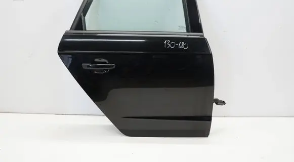Audi A3 S3 8V Rear door A38V02076DPT