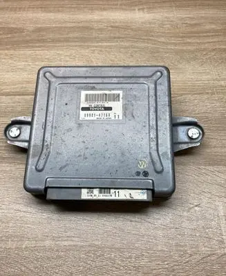 Toyota Prius (XW20) Power management control unit 8998147160