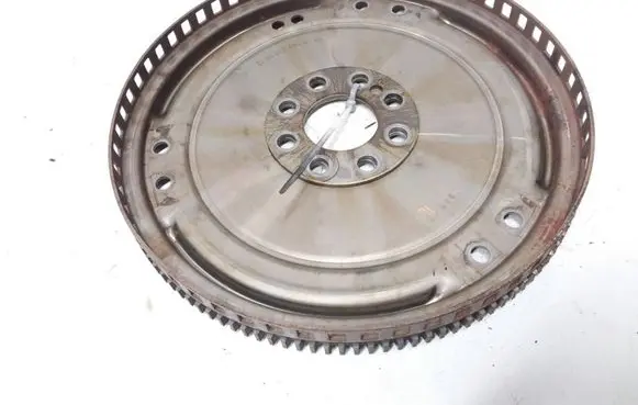 Flywheel