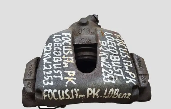 Ford Focus Front brake caliper